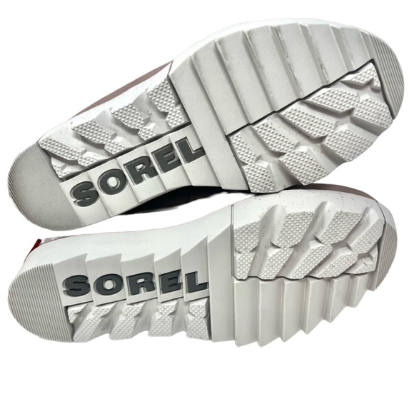 SOREL Joan of Arctic Next Faux Fur Waterproof Boot size 10 - Picture 13 of 13